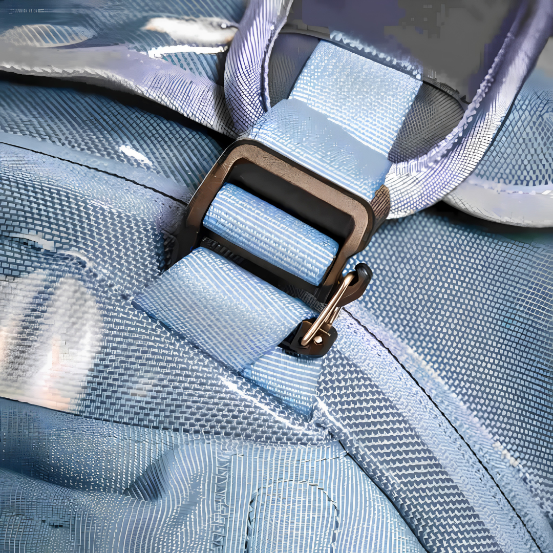 Tatonka Barrel #S - 45 L - Astrolabe Outdoors - image 8