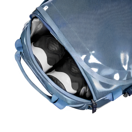 Tatonka Barrel #S - 45 L - Astrolabe Outdoors - image 9