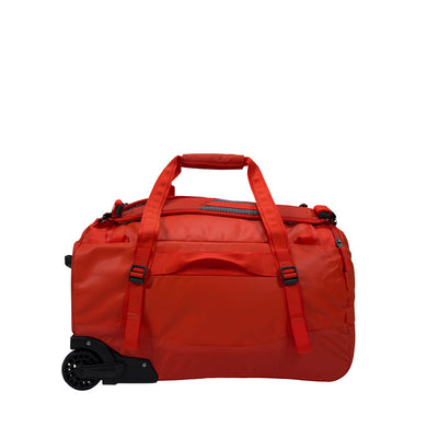 Tatonka Matte Barrel Roller 60L