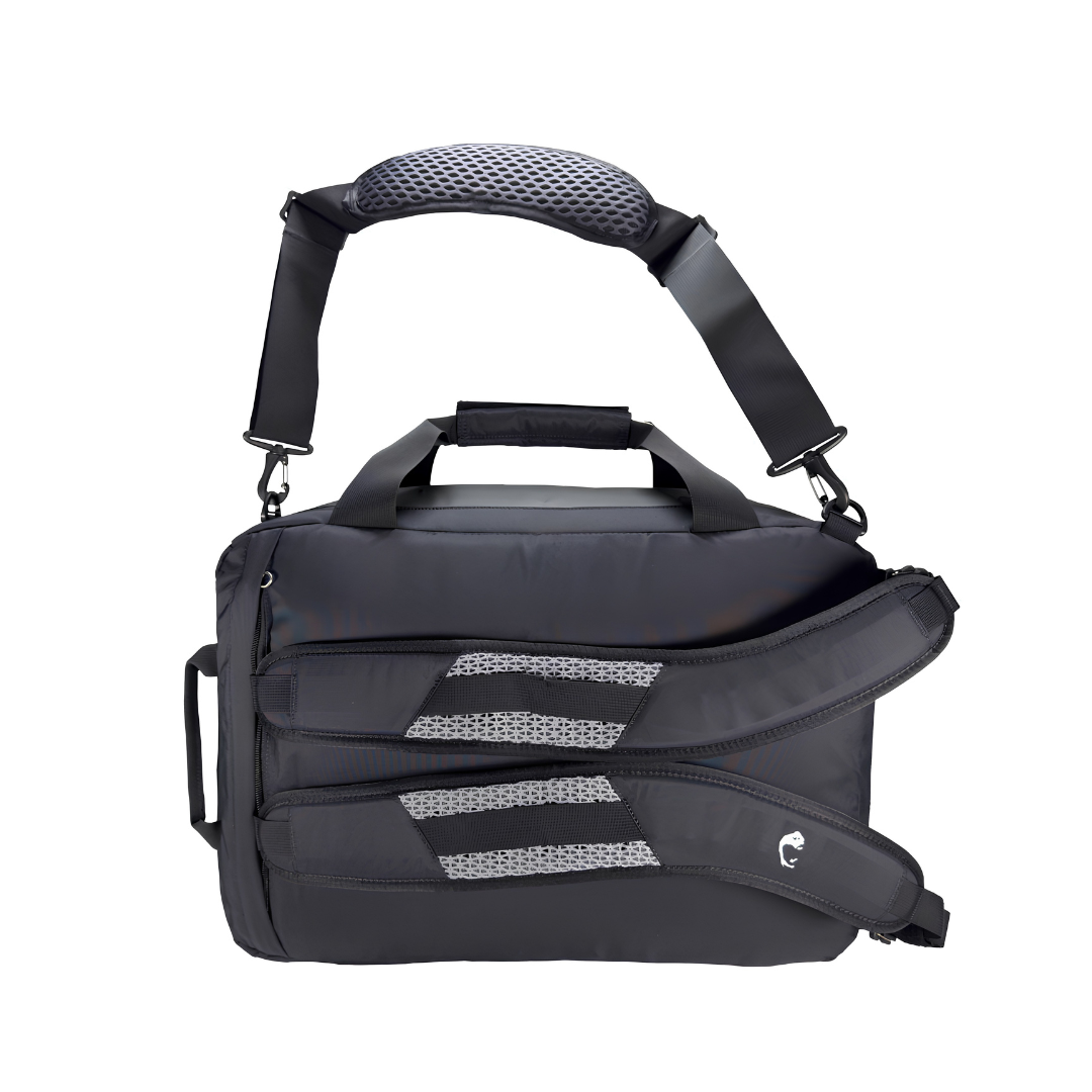 Tatonka Matte Flight Barrel - 35 L - Astrolabe Outdoors - image 4