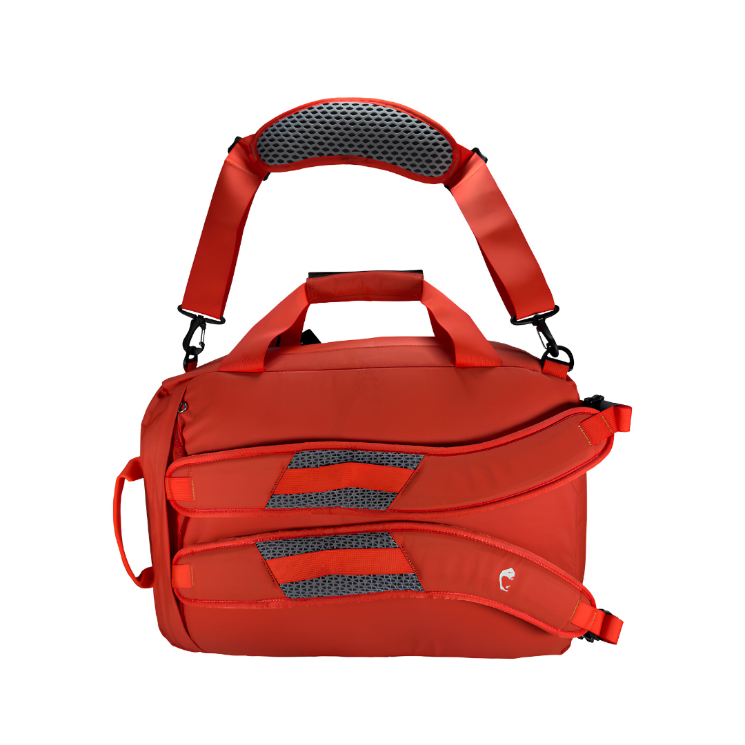 Tatonka Matte Flight Barrel - 35 L - Astrolabe Outdoors - image 6