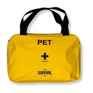 The Survival Co. - Dog Grab Bag - Astrolabe Outdoors - image 1