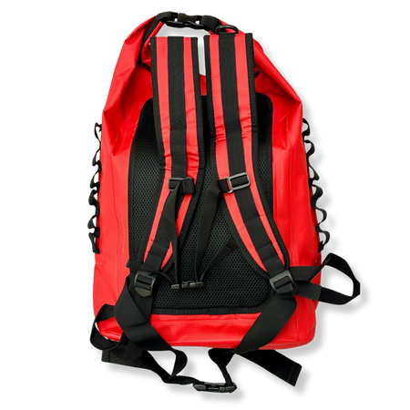 The Survival Co. - 2 Person Fire Evacuation Kit - Astrolabe Outdoors - image 3