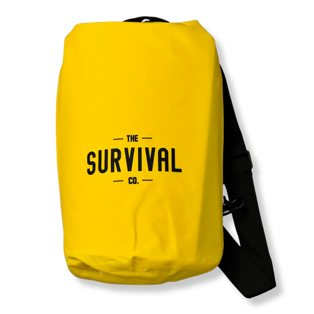 The Survival Co. - 2 Person Grab Bag - Astrolabe Outdoors - image 1