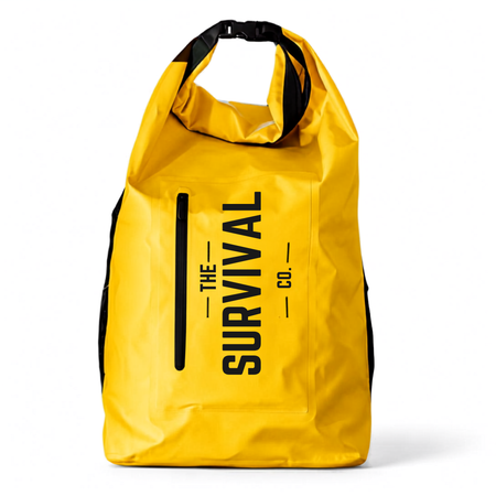 The Survival Co. - Off Road Emergency Kit - Astrolabe Outdoors - image 1