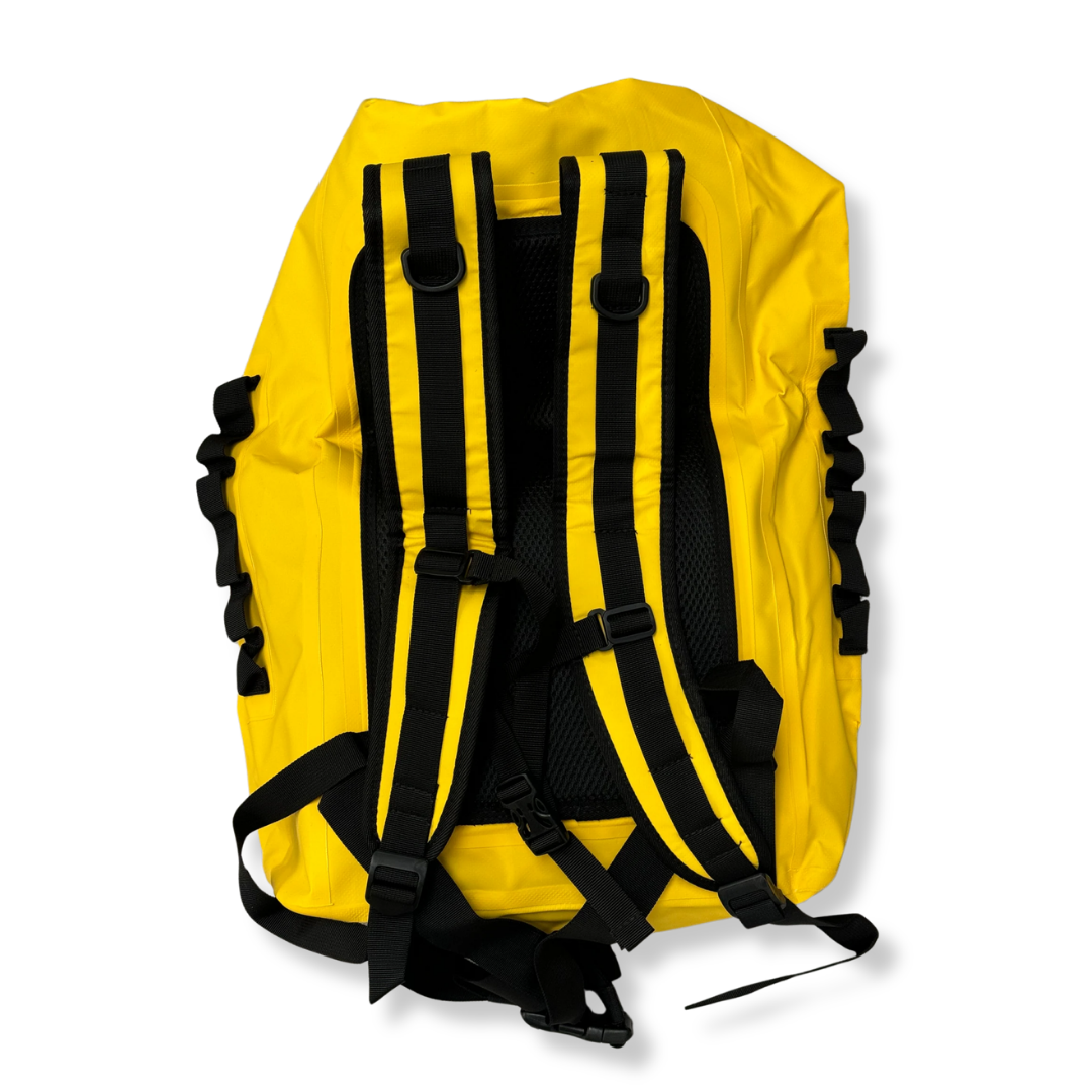 The Survival Co. - 1 Person Survival Kit - Astrolabe Outdoors - image 3
