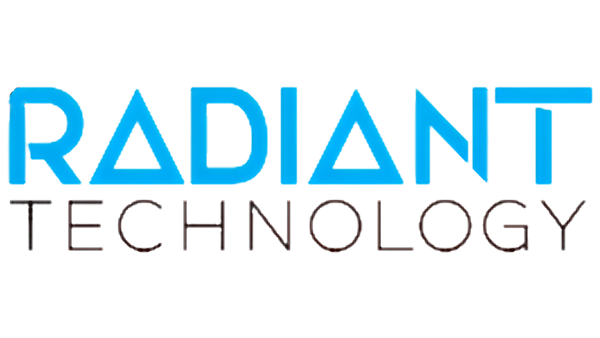 Radiant Technology logo