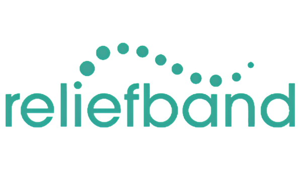 Reliefband logo
