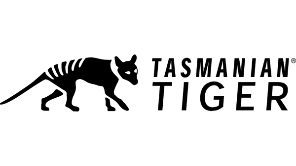 Tasmanian Tiger logo