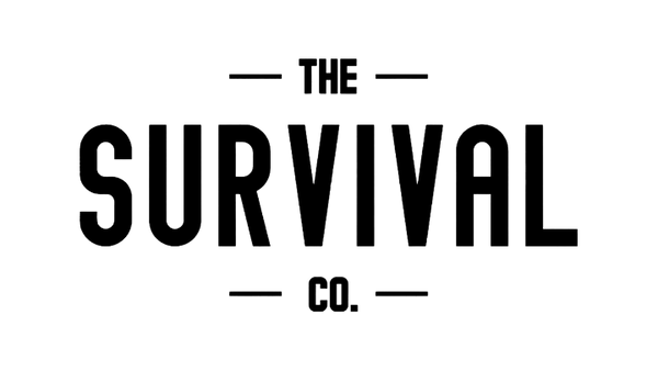 The Survival Co. logo