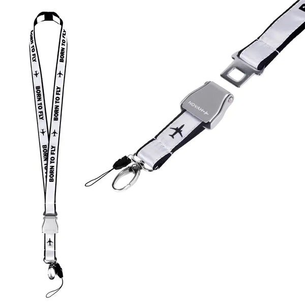 NOVAH Lanyards