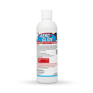 Aero-Glide - 16oz Bottle Aircraft Care by Corrosion Technologies | Downunder Pilot Shop