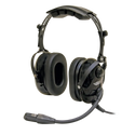 ASA AirClassics HS-1A Headset Headsets by ASA | Downunder Pilot Shop