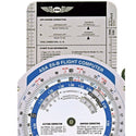 ASA Colour E6B Flight Computer Flight Computers by ASA | Downunder Pilot Shop