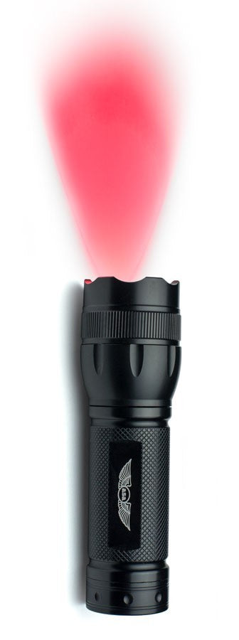 ASA Pilot's Flightlight 3 Torches by ASA | Downunder Pilot Shop