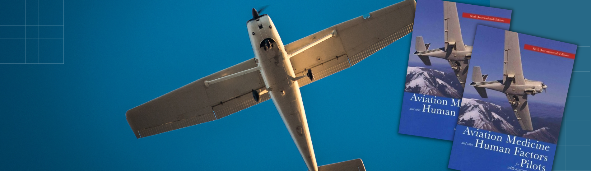 Médecine aéronautique et autres facteurs humains pour les pilotes Dr Ross Ewing