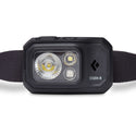 Linterna frontal recargable Black Diamond Storm 500-R - Octano