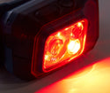 Linterna frontal recargable Black Diamond Storm 500-R - Octano