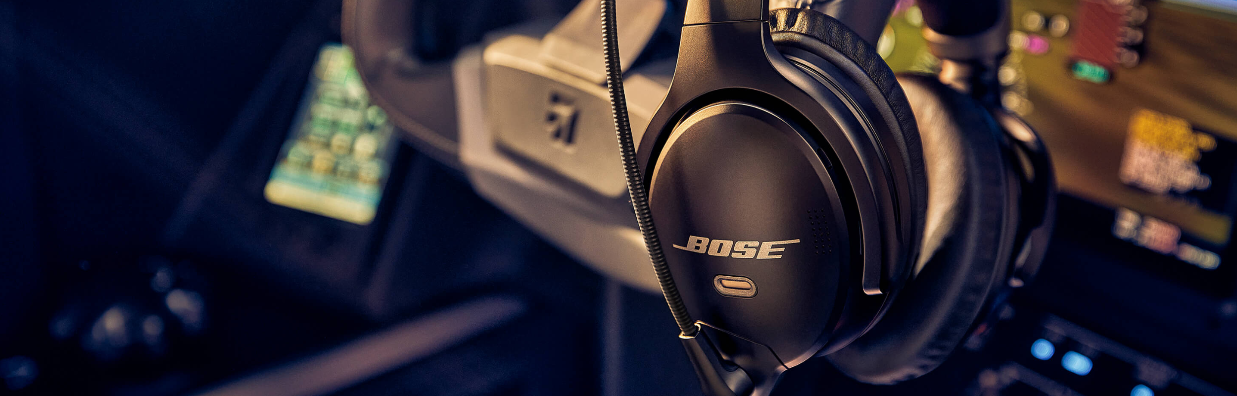 Kit de actualización Bose A30