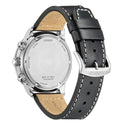 Citizen Eco-Drive Aviator Classic Sport Chronograph White - CA0880-07A