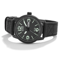 Citizen Eco-Drive Military Black - BM8475-34E