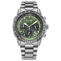 Citizen Eco-Drive Promaster Navihawk Green - CA4664-60W