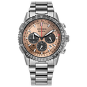 Citizen Eco-Drive Promaster Navihawk Salmon - CA4664-60X