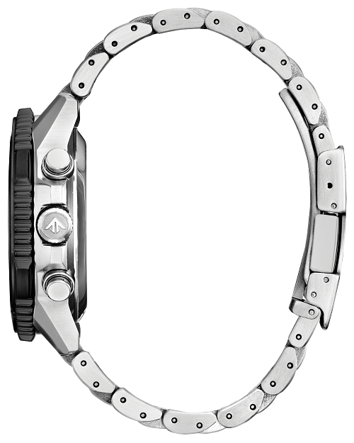 Citizen Eco-Drive Promaster Navihawk Salmon - CA4664-60X