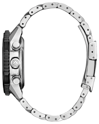 Citizen Eco-Drive Promaster Navihawk Salmon - CA4664-60X
