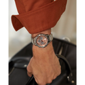 Citizen Eco-Drive Promaster Navihawk Salmon - CA4664-60X