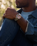 Citizen Eco-Drive Promaster Navihawk Salmon - CA4664-60X