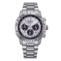 Citizen Eco-Drive Promaster Navihawk Silver - CA4660-61A