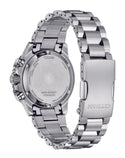Citizen Eco-Drive Promaster Navihawk Silver - CA4660-61A