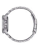 Citizen Eco-Drive Promaster Navihawk Silver - CA4660-61A
