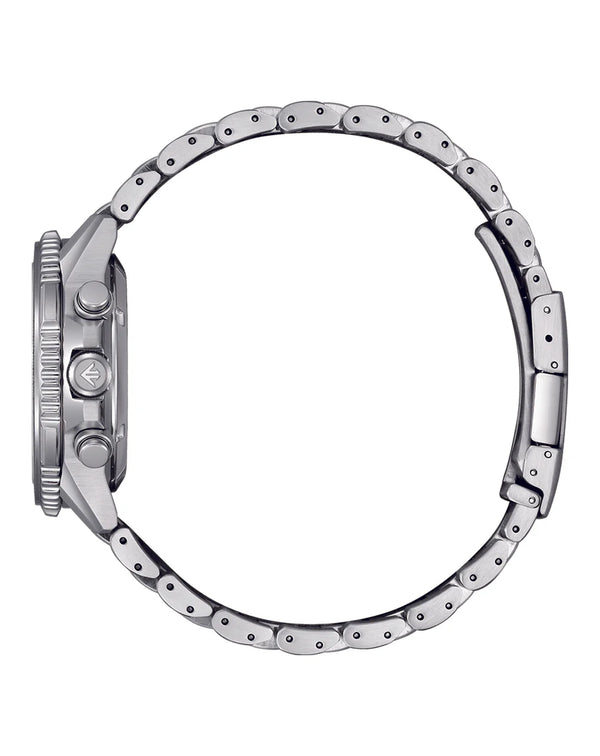 Citizen Eco-Drive Promaster Navihawk Silver - CA4660-61A