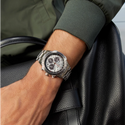 Citizen Eco-Drive Promaster Navihawk Silver - CA4660-61A