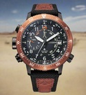 Citizen Promaster Altichron Compass Altimètre Eco-Drive - BN4049-11E
