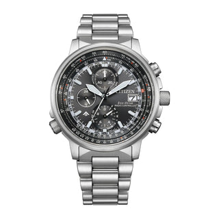Citizen Promaster Sky Pilot Radio Controlled - AT8300-58E