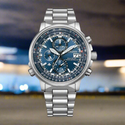 Citizen Promaster Sky Pilot Radio Controlled - AT8300-58L