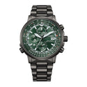 Citizen Promaster Sky Pilot Radio Controlled - AT8304-57W