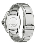 Citizen Promaster Tough Gray - BN0241-59H Watches by Citizen | Downunder Pilot Shop