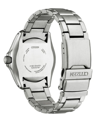 Citizen Promaster Tough Gray - BN0241-59H Watches by Citizen | Downunder Pilot Shop