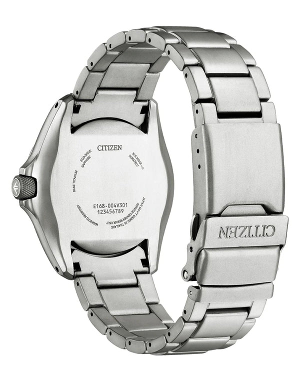 Citizen Promaster Tough Gray - BN0241-59H Watches by Citizen | Downunder Pilot Shop