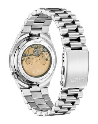 Citizen Tsuyosa - Black NJ0150-81E