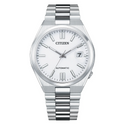 Citizen Tsuyosa - White NJ0150-81A