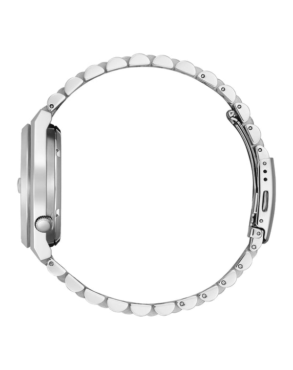 Citizen Tsuyosa - White NJ0150-81A