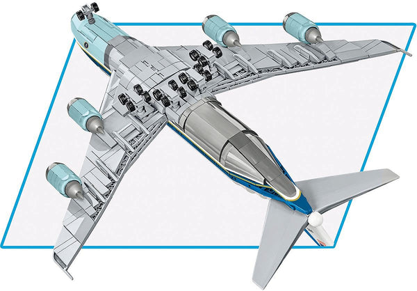 COBI 747 Air Force One