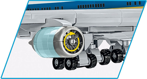 COBI 747 Air Force One