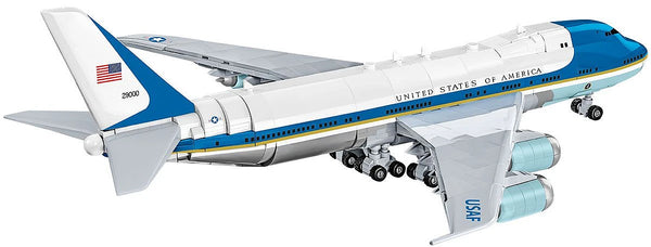 COBI 747 Air Force One