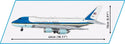 COBI 747 Air Force One